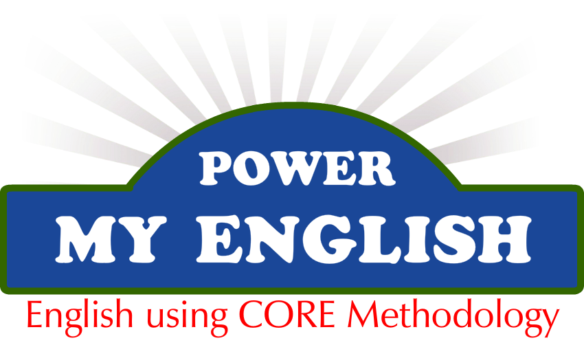 My English